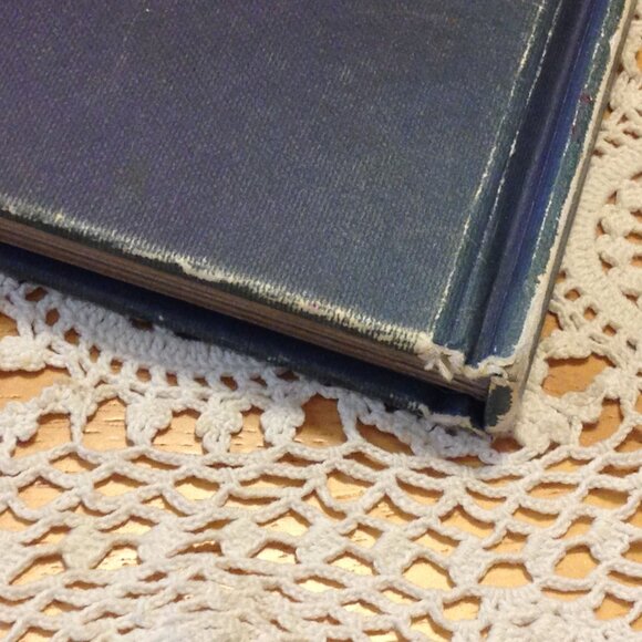 Vintage hardback, The Spirit of  the Chinese Character - Picture 5 of 13